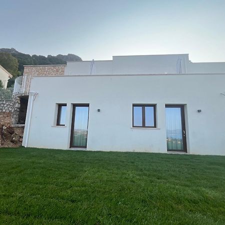 Tenuta Rapillo Castellammare del Golfo Exterior photo