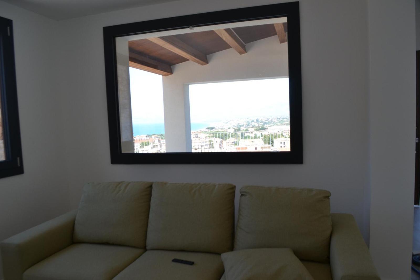 Tenuta Rapillo Castellammare del Golfo Exterior photo